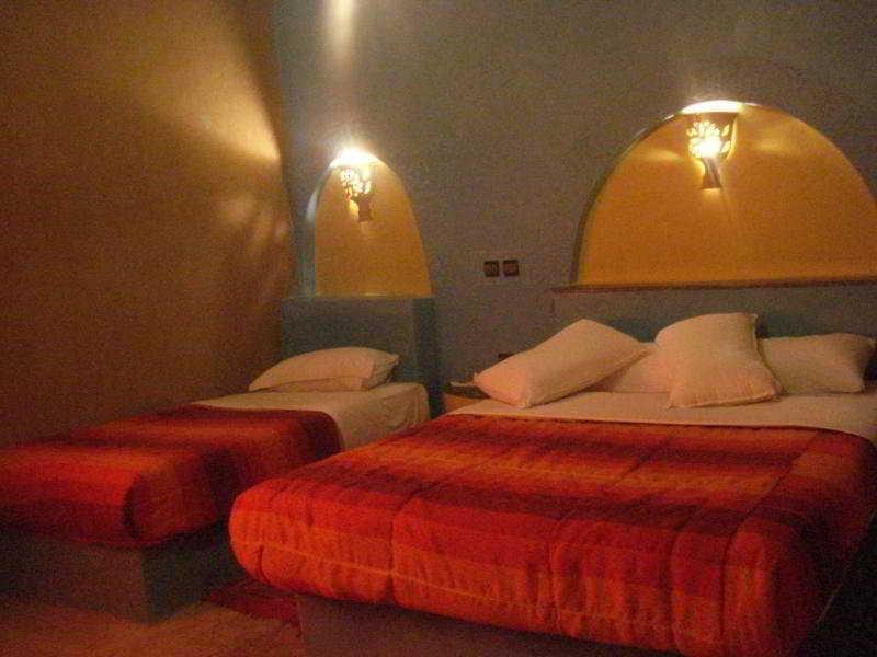 Palmeras Y Dunas Luxery Camp 메르주가 외부 사진