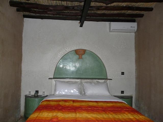 Palmeras Y Dunas Luxery Camp 메르주가 외부 사진